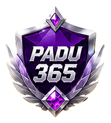 Purple shield Diamond