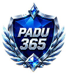 Platinum Padu 365 logo