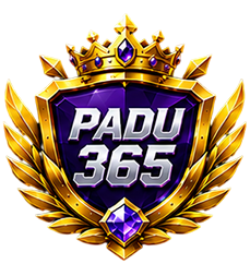 Padu365 Logo Prime